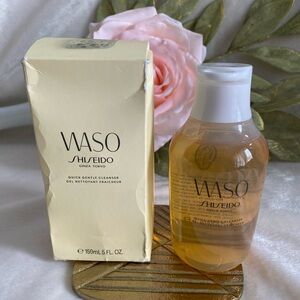 Shiseido WASO Gentle Cleanser